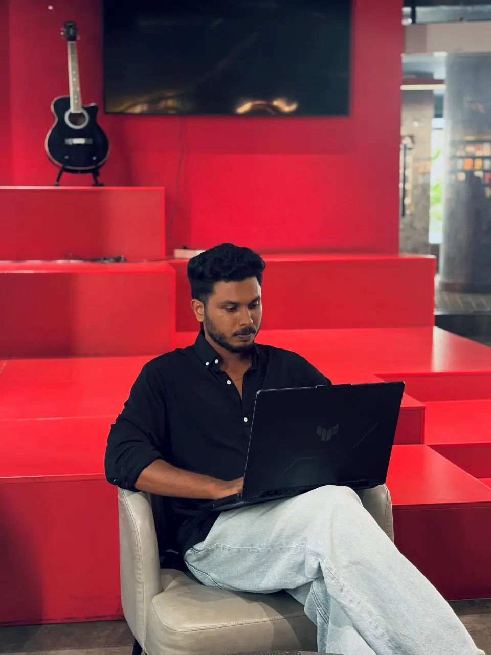 Abhinav