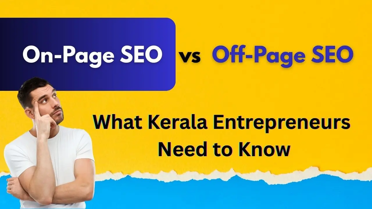 Digital Marketing Strategist In Calicut